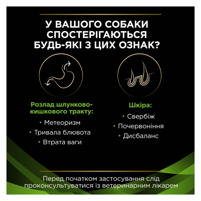 Purina Pro Plan Veterinary Diets HA Hypoallergenic Вологий дієтичний корм для лікування харчової алергії у собак будь-якого віку (мус) 400г