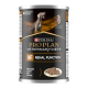 Purina Pro Plan Veterinary Diets NF Renal Function Вологий дієтичний корм для дорослих собак для підтримання функції нирок при хронічній хворобі (мус) 400г