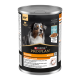 Purina Pro Plan Adult Вологий корм для дорослих собак, шматочки в желе з рибою 400г