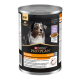 Purina Pro Plan Adult Вологий корм для дорослих собак, шматочки в желе з індичкою 400г