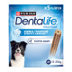 Dentalife Medium Жувальні палички для дорослих собак середніх порід (чистка зубів) 115г