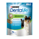 Dentalife Medium Жувальні палички для дорослих собак середніх порід (чистка зубів) 115г