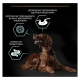 Purina Pro Plan Dog Adult Large Athletic Sensitive Digestion Lamb Сухий корм з ягням для дорослих собак великих порід атлетичної статури із чутливим травленням 14кг