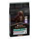Purina Pro Plan Dog Adult Grain Free Small & Mini Sensitive Digestion Turkey Сухий беззерновий корм з індичкою для дорослих собак малих і мініатюрних порід із чутливим травленням 2,5кг