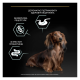 Purina Pro Plan Dog Adult Grain Free Small & Mini Sensitive Digestion Turkey Сухий беззерновий корм з індичкою для дорослих собак малих і мініатюрних порід із чутливим травленням 2,5кг