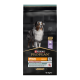 Purina Pro Plan Dog Adult Grain Free Medium & Large Sensitive Digestion Turkey Сухий беззерновий корм з індичкою для дорослих собак середніх і великих порід із чутливим травленням 12кг