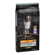 Purina Pro Plan Dog Adult Grain Free Medium & Large Sensitive Digestion Turkey Сухий беззерновий корм з індичкою для дорослих собак середніх і великих порід із чутливим травленням 12кг