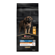 Purina Pro Plan Large Robust Adult Everyday Nutrion Chicken Сухий корм з куркою для дорослих собак великих і гігантських порід 14кг