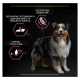 Purina Pro Plan Medium Adult Sensitive Skin Salmon Сухий корм з лососем для дорослих собак середніх порід із чутливою шкірою 14кг
