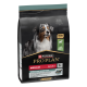 Purina Pro Plan Dog Adult Medium Sensitive Digestion Lamb Сухий корм з ягням для дорослих собак середніх порід із чутливим травленням 14кг