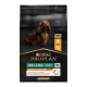 Purina Pro Plan Dog Adult Small & Mini Everyday Nutrion Сухий корм з куркою для дорослих собак малих і мініатюрних порід 3кг