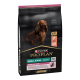 Purina Pro Plan Small&Mini Adult Sensitive Skin Salmon Сухий корм з лососем для дорослих собак малих порід із чутливою шкірою 3кг