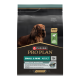 Purina Pro Plan Dog Adult Small & Mini Sensitive Digestion Lamb Сухий корм із ягням для дорослих собак малих порід із чутливим травленням 3кг