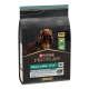 Purina Pro Plan Dog Adult Small & Mini Sensitive Digestion Lamb Сухий корм із ягням для дорослих собак малих порід із чутливим травленням 3кг