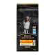 Purina Pro Plan Dog Adult All Size Light/Sterilised White Fish Сухий корм з білою рибою для дорослих собак усіх розмірів з надмірною масою тіла або стерилізованих 14кг