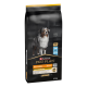 Purina Pro Plan Dog Adult All Size Light/Sterilised White Fish Сухий корм з білою рибою для дорослих собак усіх розмірів з надмірною масою тіла або стерилізованих 14кг