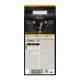 Purina Pro Plan Dog Adult All Size Light/Sterilised White Fish Сухий корм з білою рибою для дорослих собак усіх розмірів з надмірною масою тіла або стерилізованих 14кг