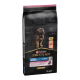 Purina Pro Plan Large Robust Puppy Sensitive Skin Сухий корм з лососем для цуценят великих порід масивної статури, з чутливою шкірою 12кг