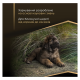 Purina Pro Plan Large Robust Puppy Sensitive Skin Сухий корм з лососем для цуценят великих порід масивної статури, з чутливою шкірою 12кг