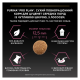 Purina Pro Plan Puppy Medium Sensitive Skin OptiDerma Salmon Сухий корм з лососем для цуценят середніх порід із чутливою шкірою 12кг