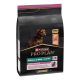 Purina Pro Plan Small&Mini Puppy Sensitive Skin Salmon Сухий корм з лососем для цуценят малих порід із чутливою шкірою 3кг
