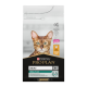 Purina Pro Plan Adult Renal Plus Сухий корм з куркою для дорослих котів 14кг