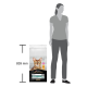 Purina Pro Plan Adult Renal Plus Сухий корм з куркою для дорослих котів 14кг