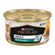 Purina Pro Plan Adult Шматочки з куркою для дорослих котів (паштет) 85г 24шт