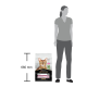 Purina Pro Plan Cat Adult Delicate Digestion Lamb Сухий корм з ягням для дорослих котів з чутливим травленням та вибагливих до їжі 10кг