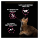 Purina Pro Plan Cat Adult Delicate Digestion Lamb Сухий корм з ягням для дорослих котів з чутливим травленням та вибагливих до їжі 1,5кг