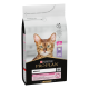 Purina Pro Plan Adult Delicate Digestion Turkey Сухий корм з індичкою для дорослих котів з чутливим травленням 400г