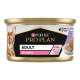 Purina Pro Plan Delicate Вологий корм з індичкою для дорослих котів з чутливим травленням (мус) 85г 24шт