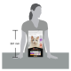 Purina Pro Plan Cat Adult Hairball & Healthy Skin Salmon Сухий корм для дорослих котів з лососем для зменшення утворення кульок шерсті та для підтримки здорової шкіри 1,5кг