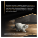 Purina Pro Plan Cat Adult Hairball & Healthy Skin Salmon Сухий корм для дорослих котів з лососем для зменшення утворення кульок шерсті та для підтримки здорової шкіри 1,5кг