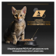 Purina Pro Plan Baby Kitten Healthy Start Вологий корм з куркою для кошенят (мус) 85г 24шт