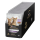 Purina Pro Plan Kitten Healthy Start Turkey Шматочки з індичкою для кошенят (в соусі) 85г 26шт