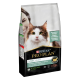 Purina Pro Plan LiveClear Sterilised Salmon Сухий корм з лососем для дорослих котів для зменшення алергенів на шерсті та після стерилізації 1,4кг