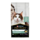 Purina Pro Plan LiveClear Sterilised Turkey Сухий корм з індичкою для дорослих котів для зменшення алергенів на шерсті та після стерилізації 1,4кг