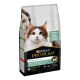 Purina Pro Plan LiveClear Sterilised Turkey Сухий корм з індичкою для дорослих котів для зменшення алергенів на шерсті та після стерилізації 1,4кг