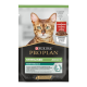 Purina Pro Plan Sterilised Adult Beef Шматочки з яловичиною для дорослих стерилізованих котів (в соусі) 85г 26шт