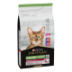 Purina Pro Plan Cat Adult Sterilised Savoury Duo Duck & Liver Сухий корм з качкою та печінкою для дорослих котів після стерилізації 1,5кг
