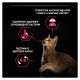 Purina Pro Plan Cat Adult Sterilised Savoury Duo Duck & Liver Сухий корм з качкою та печінкою для дорослих котів після стерилізації 1,5кг