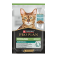 Purina Pro Plan Sterilised Adult Ocean Fish Шматочки з океанічною рибою для дорослих стерилізованих котів (в желе) 85г 26шт