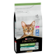 Purina Pro Plan Cat Adult Sterilised Renal Plus Rabbit Сухий корм з кроликом для дорослих котів після стерилізації 1,5кг