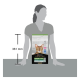 Purina Pro Plan Cat Adult Sterilised Renal Plus Rabbit Сухий корм з кроликом для дорослих котів після стерилізації 1,5кг