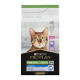 Purina Pro Plan Cat Sterilised Senior Longevis Turkey Сухий корм з індичкою для стерилізованих котів від 7 років 1,5кг