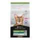 Purina Pro Plan Cat Adult Sterilised Renal Plus Turkey Сухий корм з індичкою для дорослих котів після стерилізації 1,5кг