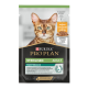 Purina Pro Plan Sterilised Adult Chicken Шматочки з куркою для дорослих стерилізованих котів (в соусі) 85г 26шт