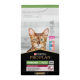 Purina Pro Plan Cat Adult Sterilised Savoury Duo Сod & Тrout Сухий корм з тріскою та фореллю для дорослих котів після стерилізації 1,5кг