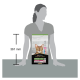 Purina Pro Plan Cat Adult Sterilised Savoury Duo Сod & Тrout Сухий корм з тріскою та фореллю для дорослих котів після стерилізації 1,5кг